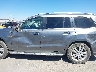 4JGDF6EE1HA****** Usados 2017 Mercedes-Benz GLS-Class