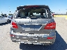 4JGDF6EE1HA****** Salvamento y Destrozados 2017 Mercedes-Benz GLS-Class en East Bay