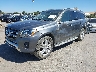 4JGDF6EE1HA****** Usados y Reparables 2017 Mercedes-Benz GLS-Class en East Bay