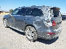 4JGDF6EE1HA****** Salvamento y Reparables 2017 Mercedes-Benz GLS-Class en East Bay