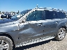 4JGDF6EE1HA****** Salvamento y Reparables 2017 Mercedes-Benz GLS-Class en Estado de California