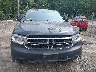 1C4RDJAG7EC****** Wrecked 2014 Dodge Durango in Maryland State