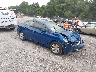 2HGFB2F52DH****** Salvage and Wrecked 2013 Honda Civic in Pulaski