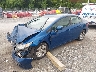2HGFB2F52DH****** Used and Repairable 2013 Honda Civic in Pulaski