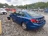 2HGFB2F52DH****** Salvage and Repairable 2013 Honda Civic in Pulaski