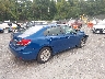 2HGFB2F52DH****** Salvage and Wrecked 2013 Honda Civic in Virginia State