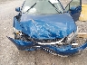 2HGFB2F52DH****** Salvage and Repairable 2013 Honda Civic in Virginia State