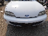 1G1JC5249T7****** Salvamento y Reparables 1996 Chevrolet Cavalier en Estado de Washington