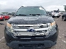 1FM5K8D81FG****** Destrozados 2015 Ford Explorer en Estado de Nueva Jersey