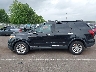 1FM5K8D81FG****** Reparables 2015 Ford Explorer en Estado de Nueva Jersey