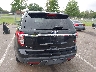 1FM5K8D81FG****** Destrozados 2015 Ford Explorer