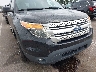 1FM5K8D81FG****** Salvamento y Destrozados 2015 Ford Explorer en Englishtown