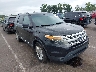 1FM5K8D81FG****** Salvamento y Destrozados 2015 Ford Explorer en Englishtown