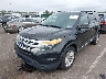 1FM5K8D81FG****** Usados y Reparables 2015 Ford Explorer en Englishtown