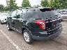 1FM5K8D81FG****** Salvamento y Reparables 2015 Ford Explorer en Englishtown