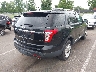 1FM5K8D81FG****** Salvamento y Destrozados 2015 Ford Explorer en Estado de Nueva Jersey