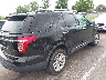 1FM5K8D81FG****** Salvamento y Reparables 2015 Ford Explorer en Estado de Nueva Jersey