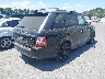 SALSF2D40DA****** Salvamento y Destrozados 2013 Land Rover Range Rover Sport en Estado de Carolina del Norte