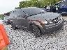 3C4PDCAB7JT****** Salvage and Wrecked 2018 Dodge Journey in Gulf Coast