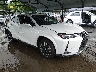 JTHP9JBH7N2****** Salvamento y Destrozados 2022 Lexus UX 250h en Hartford