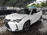 JTHP9JBH7N2****** Usados y Reparables 2022 Lexus UX 250h en Hartford