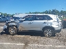 5XYKT4A14CG****** Salvamento 2012 Kia Sorento