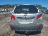 5XYKT4A14CG****** Usados 2012 Kia Sorento