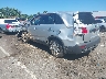 5XYKT4A14CG****** Salvamento y Reparables 2012 Kia Sorento en High Point
