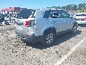 5XYKT4A14CG****** Salvamento y Destrozados 2012 Kia Sorento en Estado de Carolina del Norte