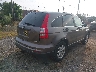 5J6RE4H47BL****** Salvamento y Destrozados 2011 Honda CR-V en Estado de Michigan