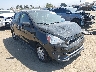 ML32A4HJ4HH****** Salvamento y Destrozados 2017 Mitsubishi Mirage en North Hollywood