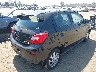 ML32A4HJ4HH****** Salvamento y Destrozados 2017 Mitsubishi Mirage en Estado de California