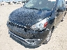ML32A4HJ4HH****** Salvamento y Reparables 2017 Mitsubishi Mirage en Estado de California