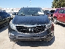 KNDPCCAC1F7****** Salvage 2015 Kia Sportage in Texas State