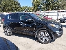 KNDPCCAC1F7****** Wrecked 2015 Kia Sportage in Texas State