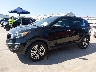 KNDPCCAC1F7****** Used 2015 Kia Sportage in Texas State