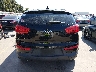 KNDPCCAC1F7****** Salvage 2015 Kia Sportage