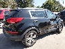 KNDPCCAC1F7****** Wrecked 2015 Kia Sportage