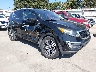 KNDPCCAC1F7****** Salvage and Wrecked 2015 Kia Sportage in Austin