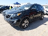 KNDPCCAC1F7****** Used and Repairable 2015 Kia Sportage in Austin