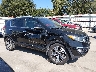 KNDPCCAC1F7****** Salvage and Repairable 2015 Kia Sportage in Texas State