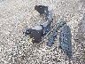 19XFB2F50FE****** Wrecked 2015 Honda Civic in Illinois State