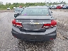 19XFB2F50FE****** Used 2015 Honda Civic