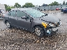 19XFB2F50FE****** Salvage and Wrecked 2015 Honda Civic in Chicago West