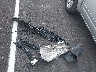 1V2TE2CAXLC****** Wrecked 2020 Volkswagen Atlas in Tennessee State