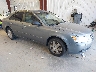 5NPET46CX9H****** Salvage and Wrecked 2009 Hyundai Sonata in Provo