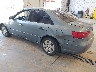 5NPET46CX9H****** Salvage and Repairable 2009 Hyundai Sonata in Provo