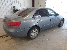 5NPET46CX9H****** Salvage and Wrecked 2009 Hyundai Sonata in Utah State