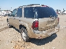 1GNDT13S162****** Salvage and Repairable 2006 Chevrolet Trailblazer in Sacramento