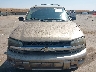 1GNDT13S162****** Salvage and Repairable 2006 Chevrolet Trailblazer in California State